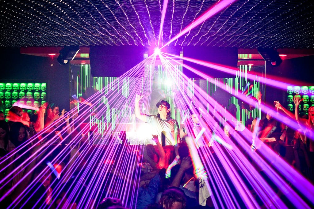 © Shawn Tron | Flickr