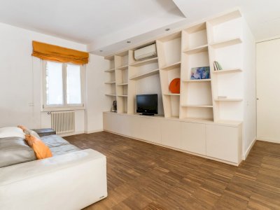 VIA TULLIO LEVI CIVITA - OSTIENSE