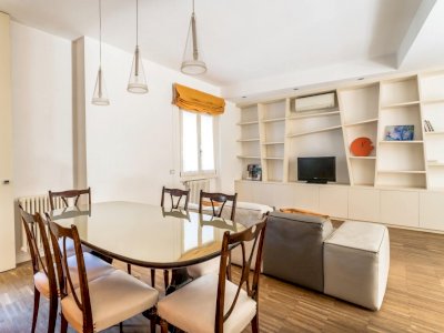 VIA TULLIO LEVI CIVITA - OSTIENSE