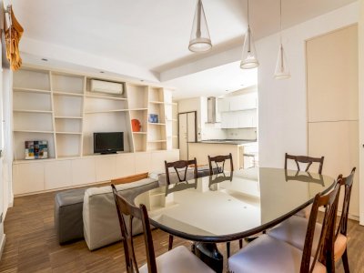 VIA TULLIO LEVI CIVITA - OSTIENSE