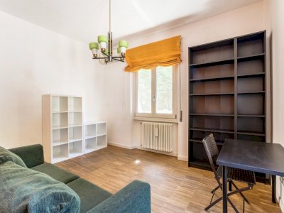 VIA TULLIO LEVI CIVITA - OSTIENSE