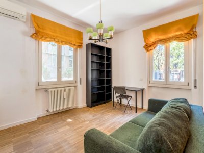 VIA TULLIO LEVI CIVITA - OSTIENSE