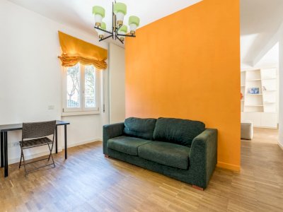 VIA TULLIO LEVI CIVITA - OSTIENSE