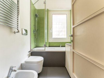 VIA TULLIO LEVI CIVITA - OSTIENSE