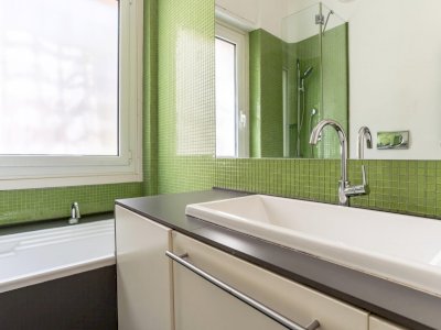 VIA TULLIO LEVI CIVITA - OSTIENSE