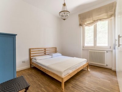 VIA TULLIO LEVI CIVITA - OSTIENSE