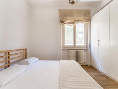 VIA TULLIO LEVI CIVITA - OSTIENSE