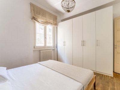 VIA TULLIO LEVI CIVITA - OSTIENSE