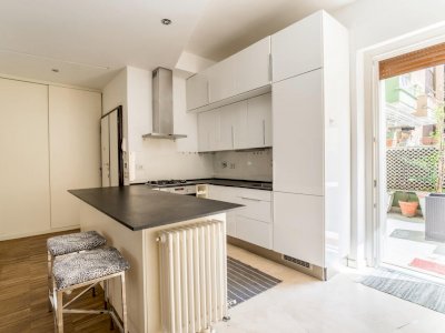 VIA TULLIO LEVI CIVITA - OSTIENSE