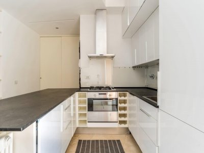 VIA TULLIO LEVI CIVITA - OSTIENSE