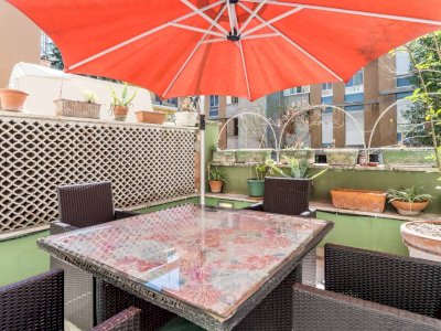 VIA TULLIO LEVI CIVITA - OSTIENSE