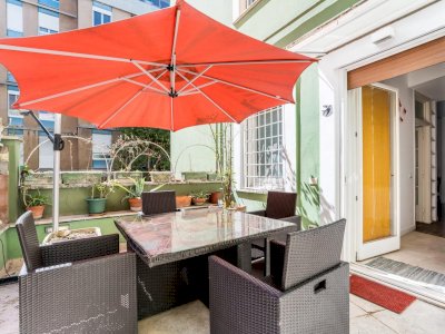 VIA TULLIO LEVI CIVITA - OSTIENSE