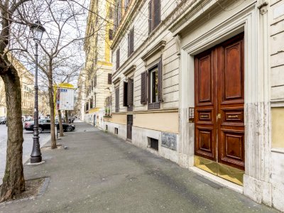 Delightful 1-Bedroom Nestled Just Steps From The Vatican