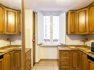 Delightful 1-Bedroom Nestled Just Steps From The Vatican