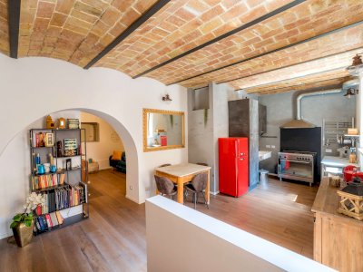 Pigneto - cozy, intimate and quiet