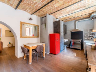 Pigneto - cozy, intimate and quiet