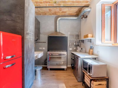Pigneto - cozy, intimate and quiet