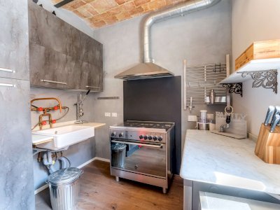 Pigneto - cozy, intimate and quiet