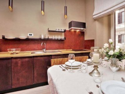 Monti charming 2 bedroom