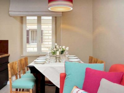 Monti charming 2 bedroom