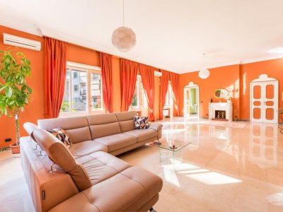 Villa Ada Retreat