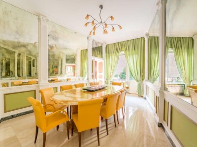 Villa Ada Retreat