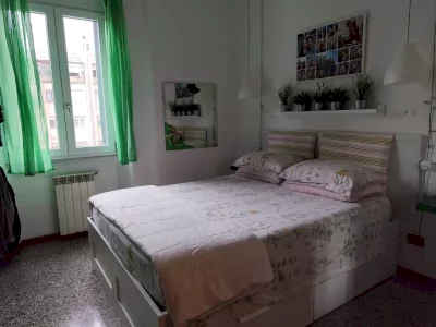 Homely 1 bedroom Ostiense