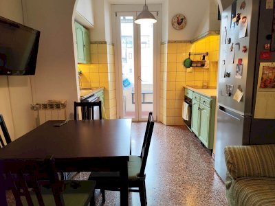 Homely 1 bedroom Ostiense