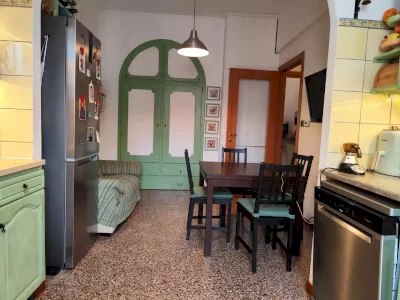 Homely 1 bedroom Ostiense