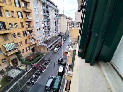 Homely 1 bedroom Ostiense