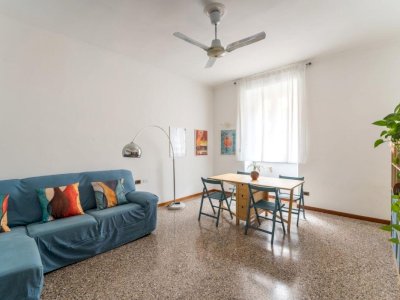 Homely 1 bedroom Ostiense