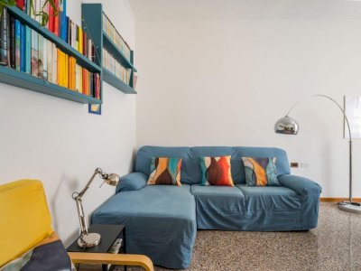 Homely 1 bedroom Ostiense