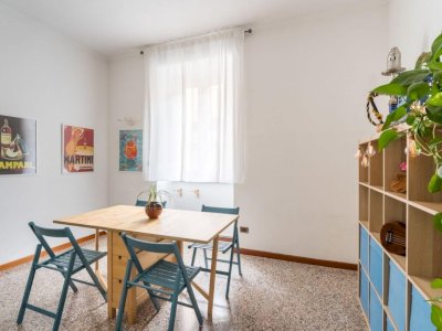 Homely 1 bedroom Ostiense