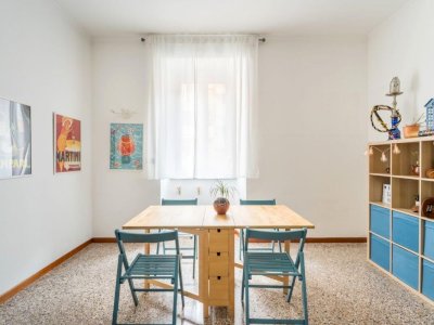 Homely 1 bedroom Ostiense