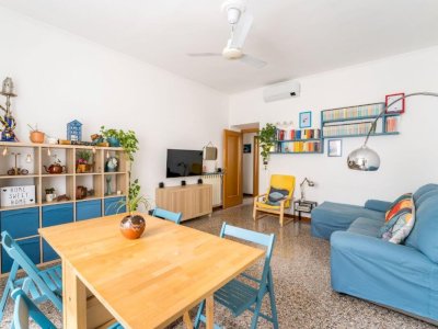 Homely 1 bedroom Ostiense