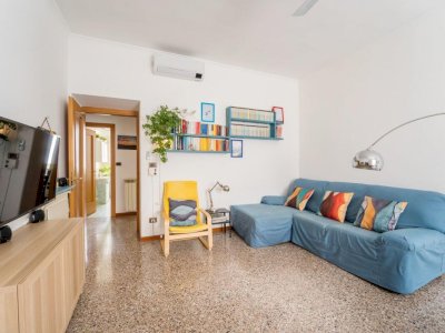 Homely 1 bedroom Ostiense