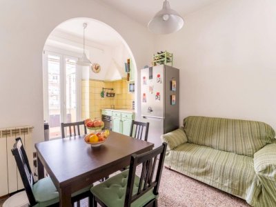 Homely 1 bedroom Ostiense