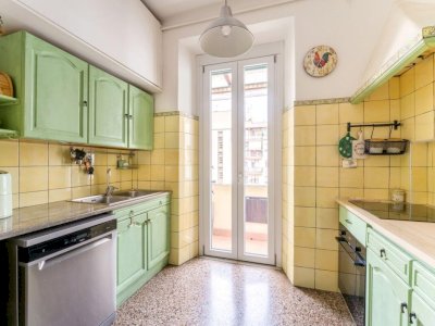 Homely 1 bedroom Ostiense