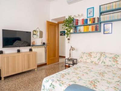 Homely 1 bedroom Ostiense