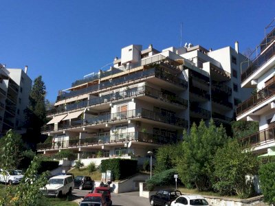 VIA TOMBA DI NERONE - CASSIA