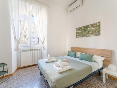 Homely 2 bedroom Ostiense