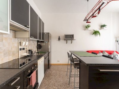 Homely 2 bedroom Ostiense