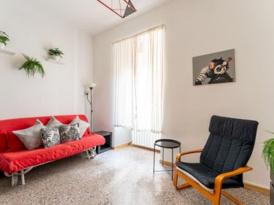 Homely 2 bedroom Ostiense