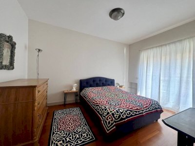 Spacious 3-Bedroom Apartment for Rent in Aventino