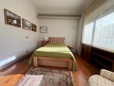 Spacious 3-Bedroom Apartment for Rent in Aventino