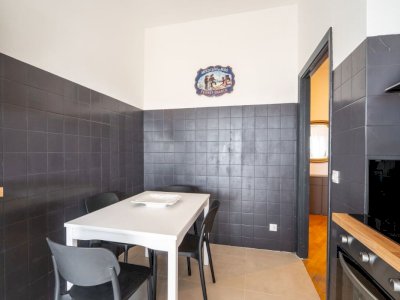 Chic & Modern 3-Bedroom Apartment with Balcony in the Heart of EUR