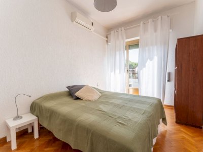 Chic & Modern 3-Bedroom Apartment with Balcony in the Heart of EUR