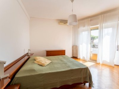 Chic & Modern 3-Bedroom Apartment with Balcony in the Heart of EUR