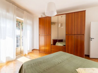 Chic & Modern 3-Bedroom Apartment with Balcony in the Heart of EUR