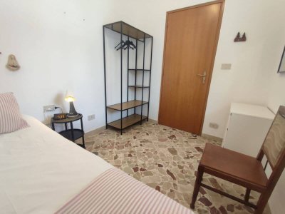 Beachfront Rental in Alcamo Marina, Sicily